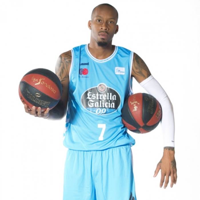 Foto de Tarence Kinsey, temporada 2018-2019