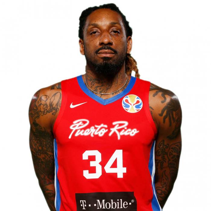 Photo de Renaldo Balkman, saison 2019-2020