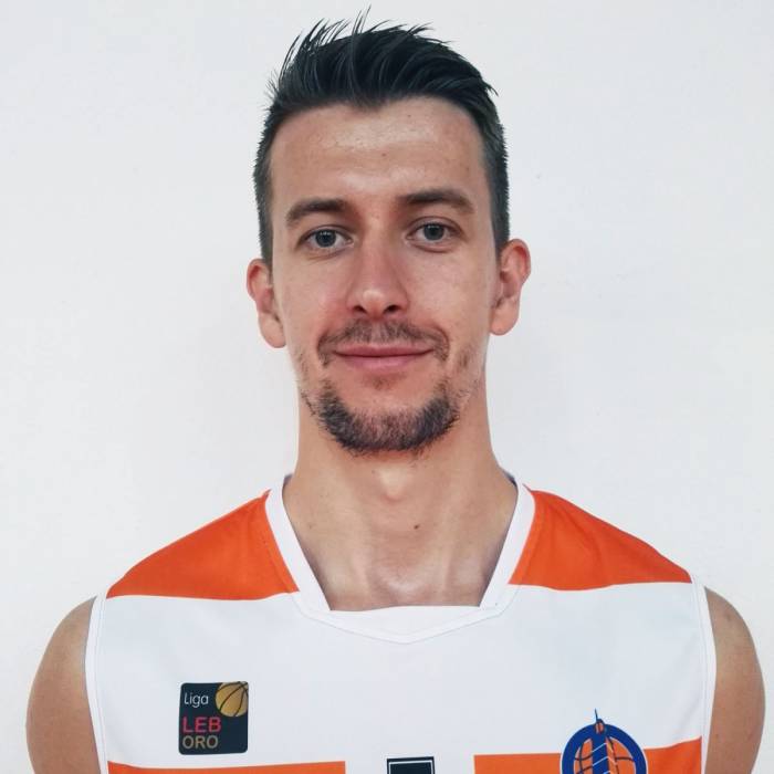 Foto de Mirza Bulic, temporada 2018-2019