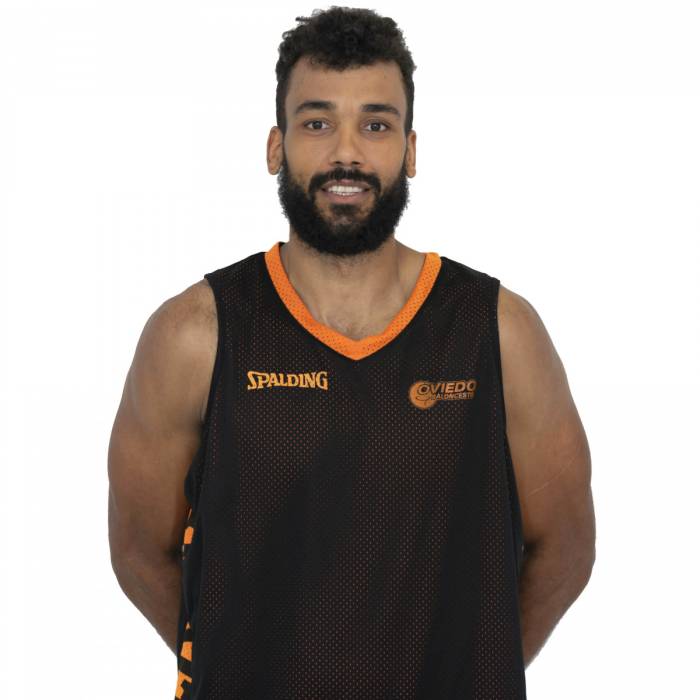 Foto de Devin Wright, temporada 2019-2020