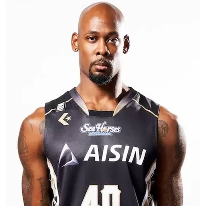 Foto de Mickell Gladness, temporada 2019-2020