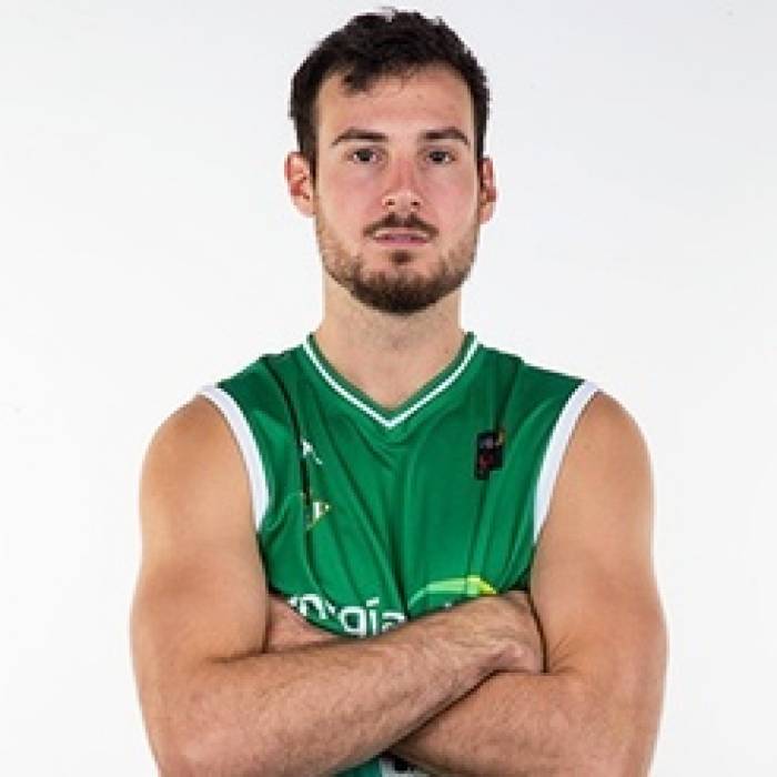 Photo of Lluis Costa, 2018-2019 season