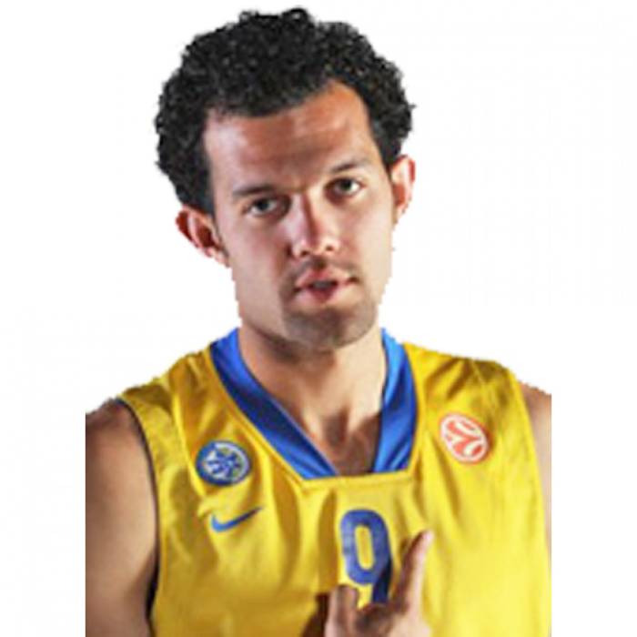 Foto de Jordan Farmar, temporada 2011-2012