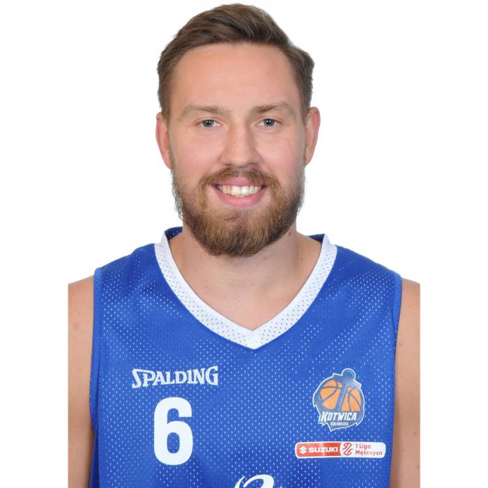 Foto de Filip Struski, temporada 2020-2021