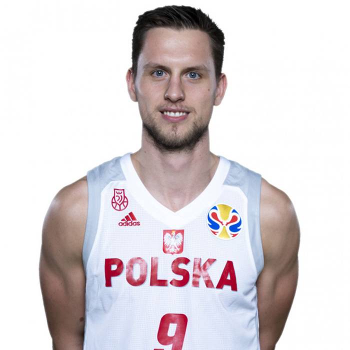 Foto de Mateusz Ponitka, temporada 2019-2020