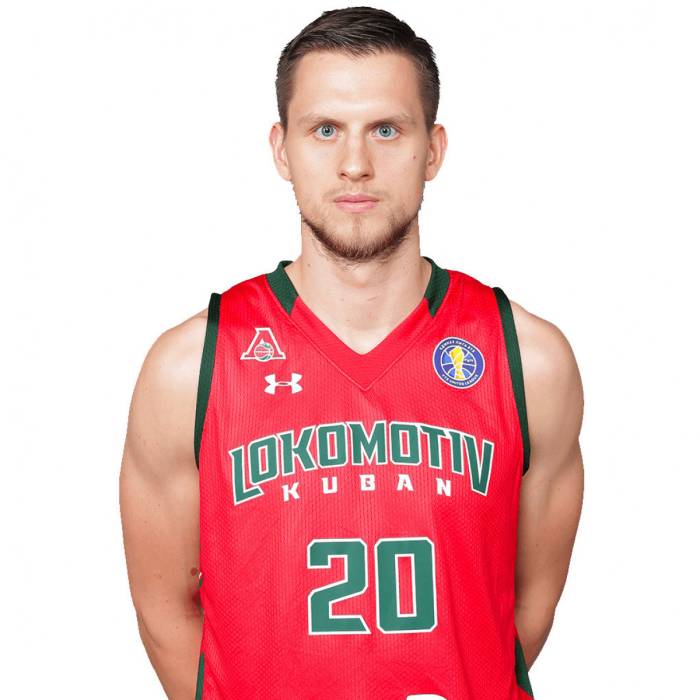 Photo of Mateusz Ponitka, 2018-2019 season