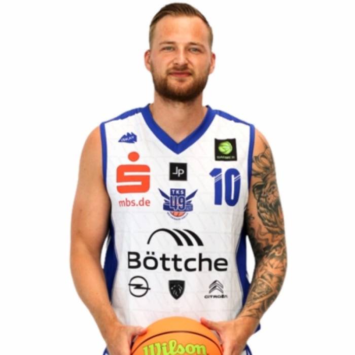 Photo of Sebastian Fulle, 2021-2022 season