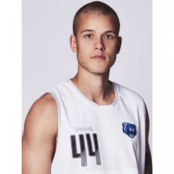 Photo of Thomas Laerke, 2019-2020 season