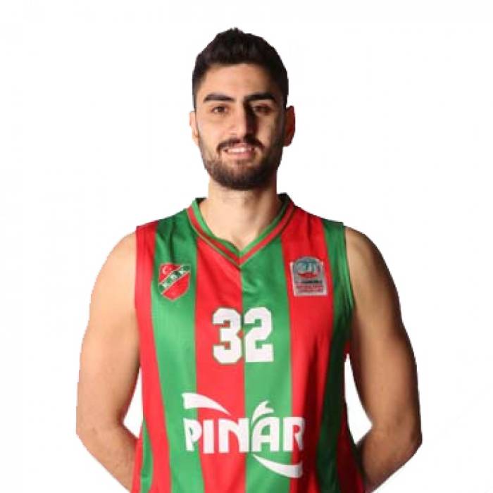 Photo of Erdi Gulaslan, 2018-2019 season