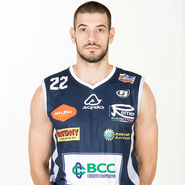 Foto de Pavlin Ivanov, temporada 2019-2020