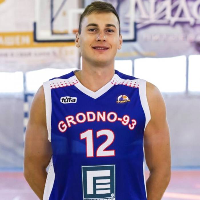 Photo de Ivan Kalyaev, saison 2019-2020