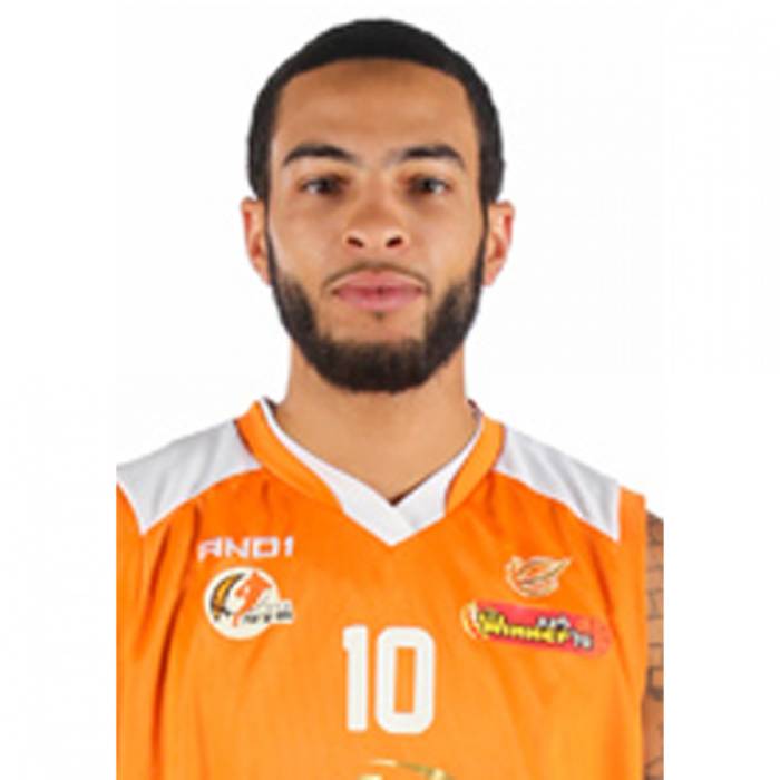 Photo of Tyler Honeycutt, 2013-2014 season