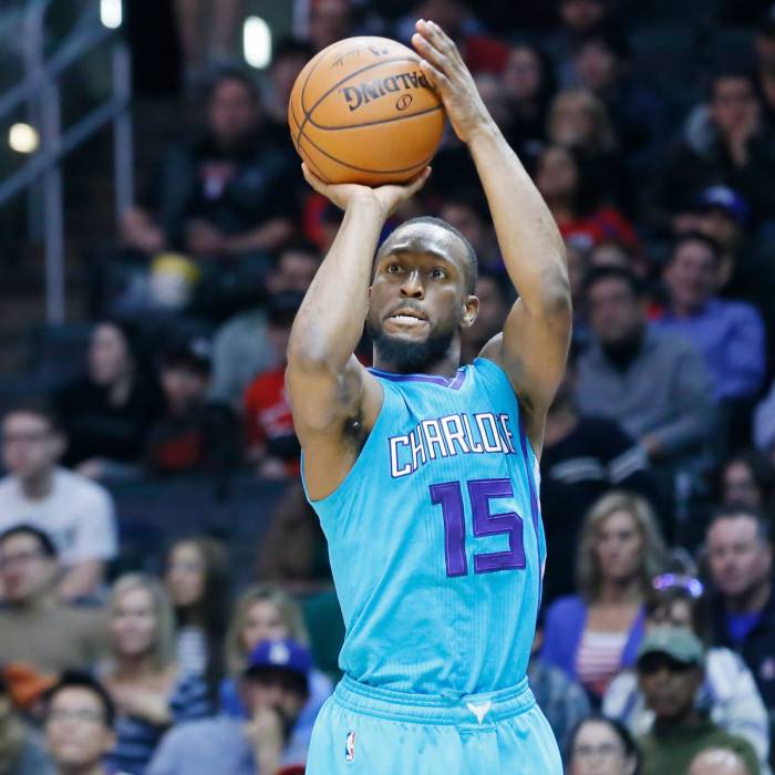 Foto di Kemba Walker, stagione 2015-2016