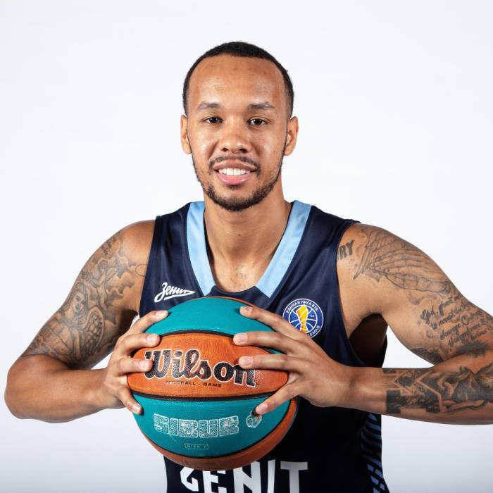 Foto di Shabazz Napier, stagione 2021-2022