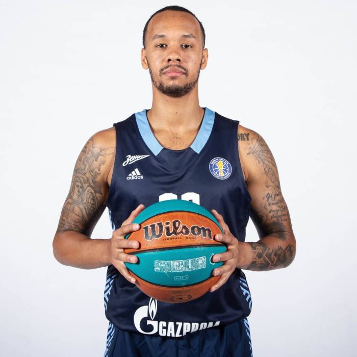 Foto di Shabazz Napier, stagione 2021-2022