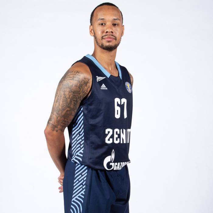 Foto di Shabazz Napier, stagione 2021-2022