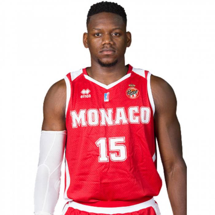 Photo of Wilfried Yeguete, 2019-2020 season