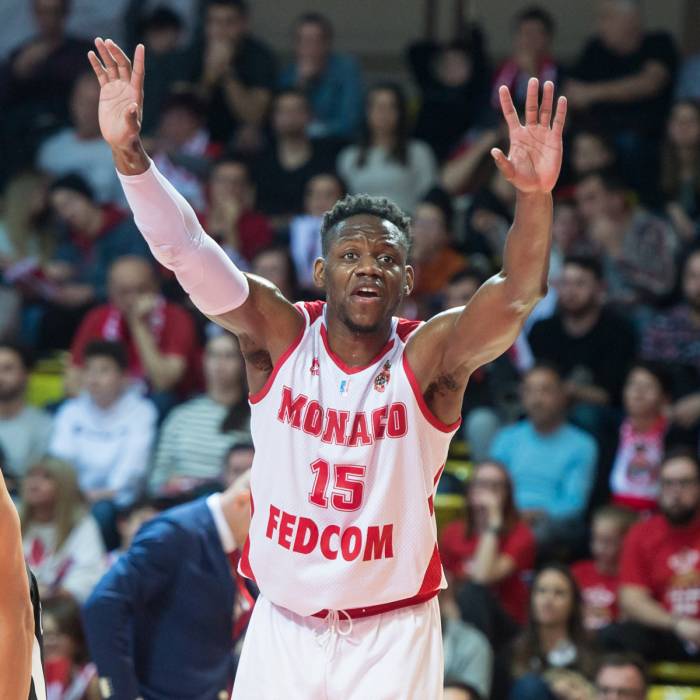 Photo of Wilfried Yeguete, 2019-2020 season