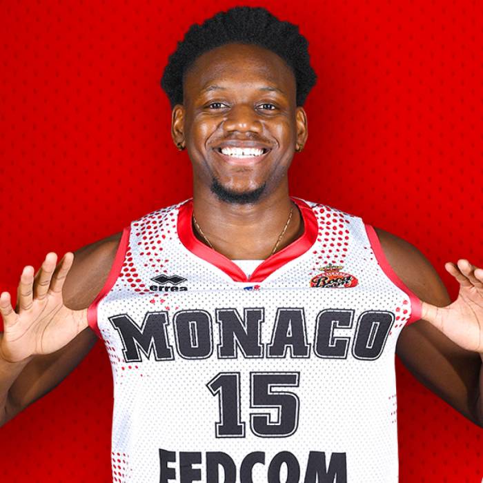 Foto de Wilfried Yeguete, temporada 2020-2021