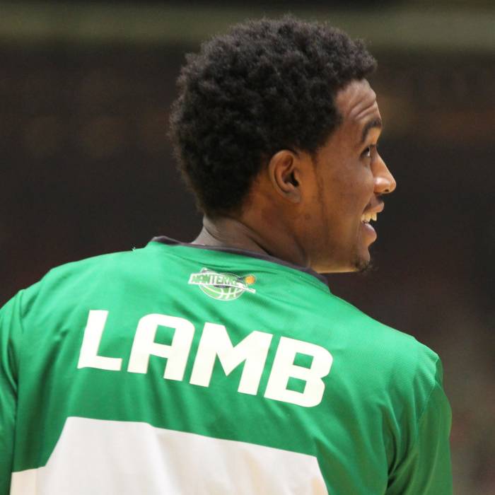 Foto de Doron Lamb, temporada 2015-2016