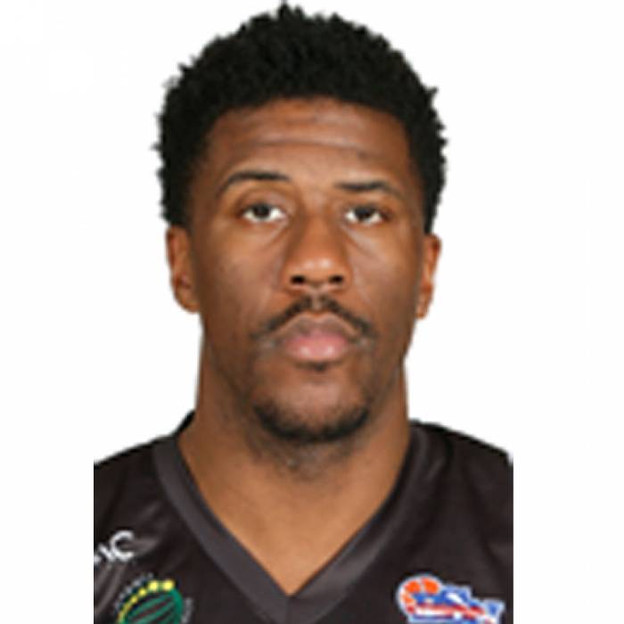 Foto de Lamar Patterson, temporada 2019-2020