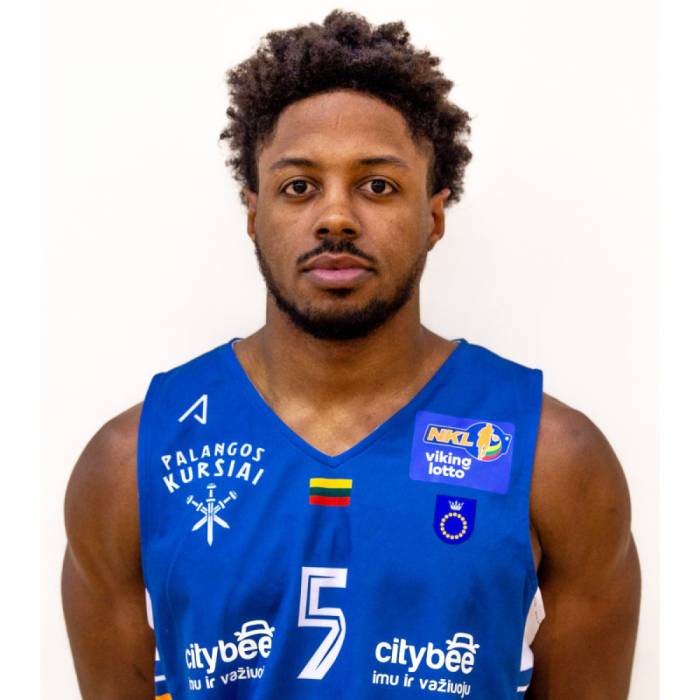 Photo of Quincy Taylor, 2019-2020 season