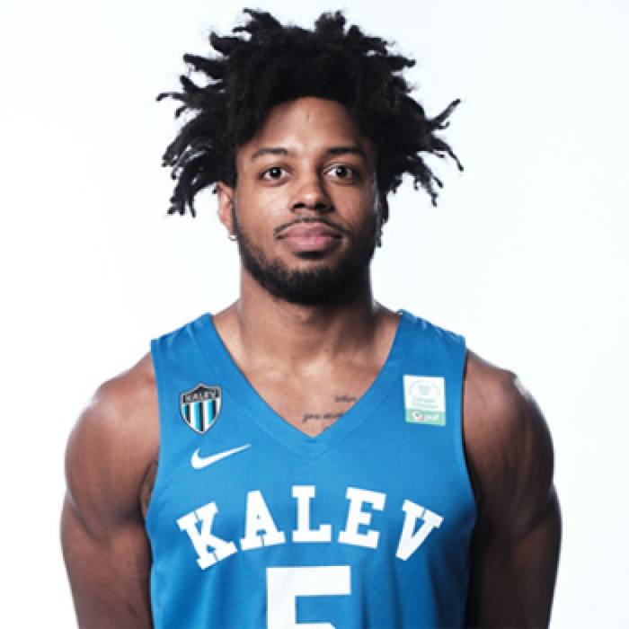 Photo of Quincy Taylor, 2021-2022 season