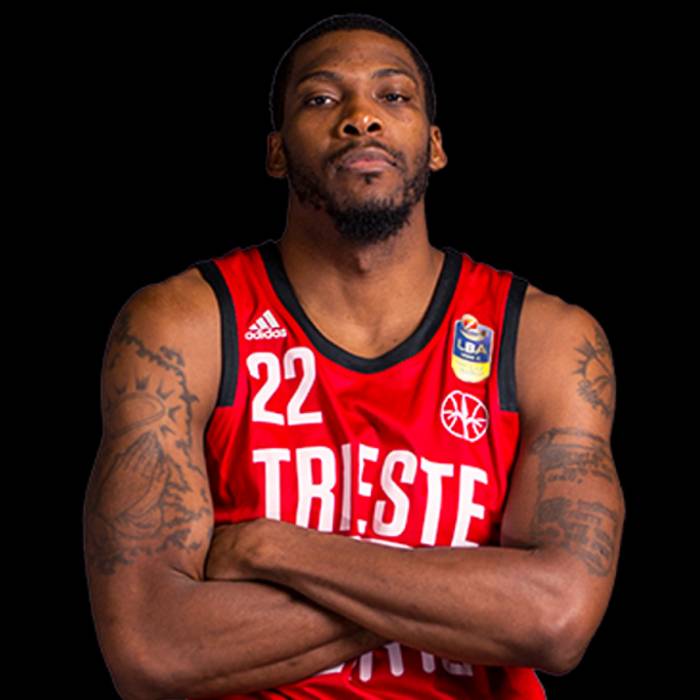 Photo de Jamarr Sanders, saison 2018-2019