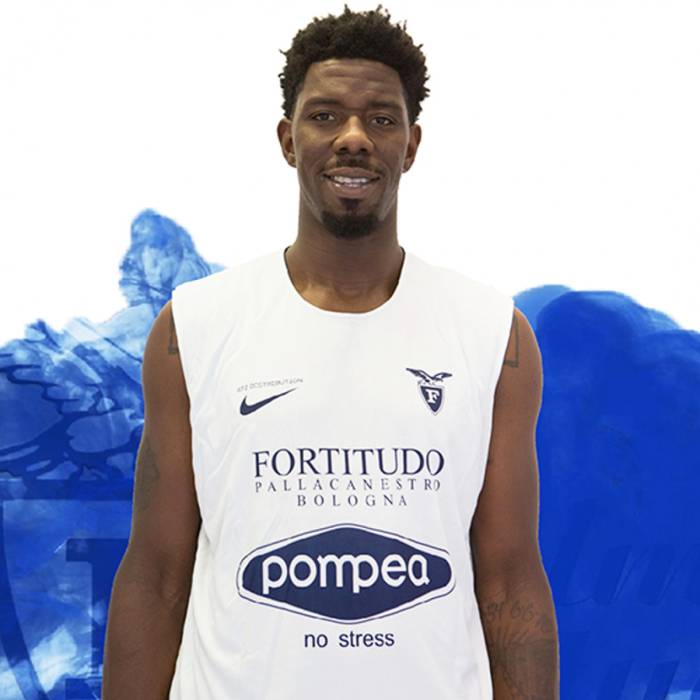 Foto de Henry Sims, temporada 2019-2020