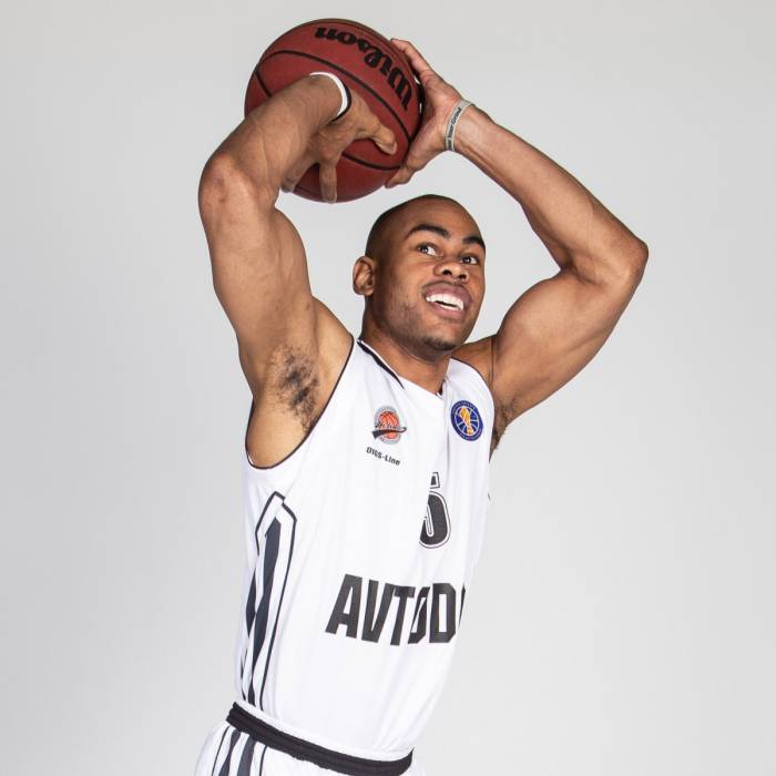 Foto de Markel Starks, temporada 2019-2020