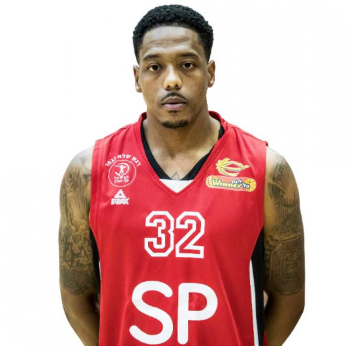 Photo of Lenzelle Smith, 2019-2020 season