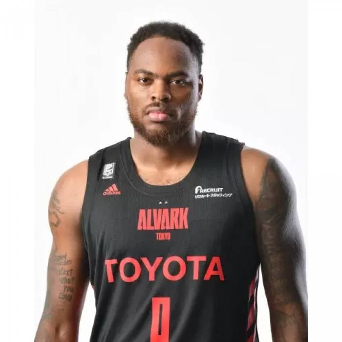 Photo de DeShaun Thomas, saison 2020-2021