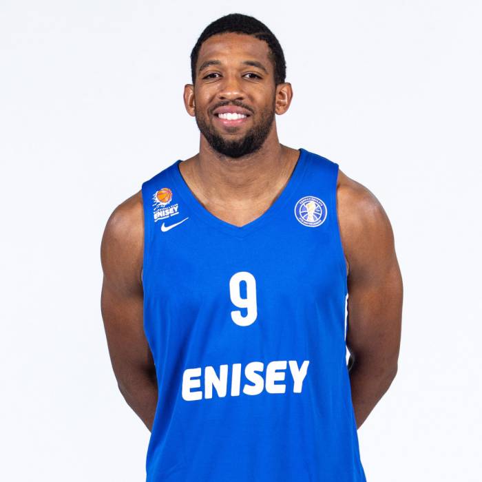 Photo de Darius Morris, saison 2019-2020