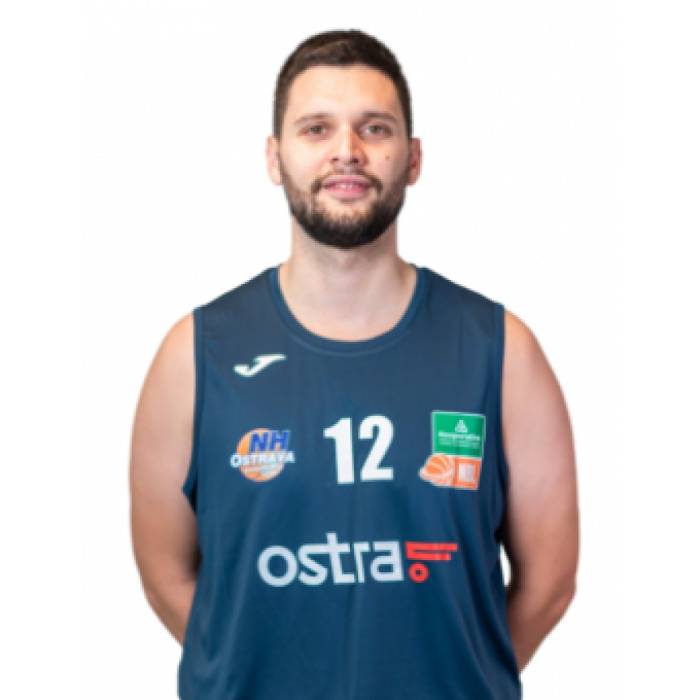 Photo de Aleksandar Radukic, saison 2021-2022