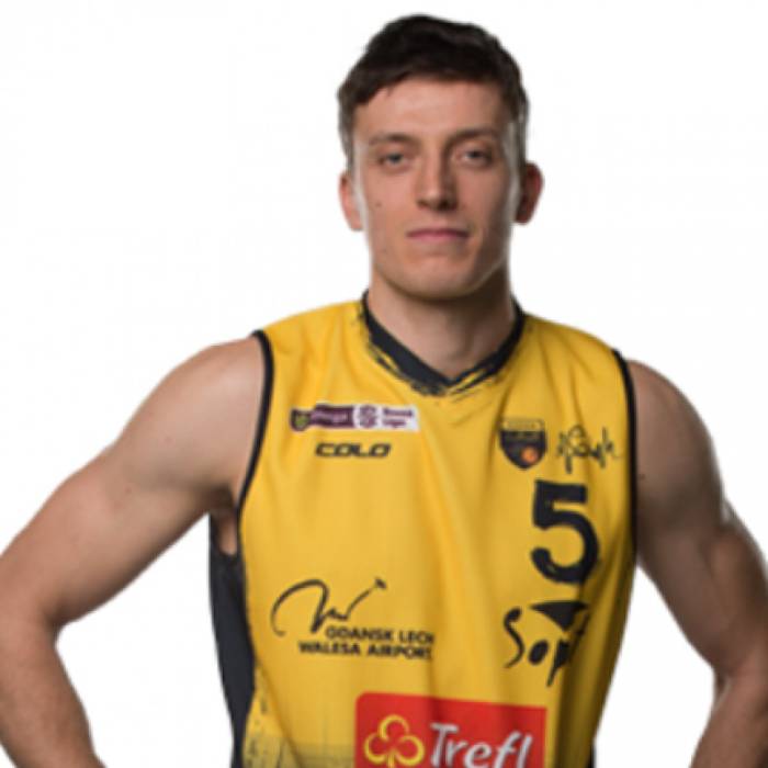 Photo of Piotr Smigielski, 2018-2019 season