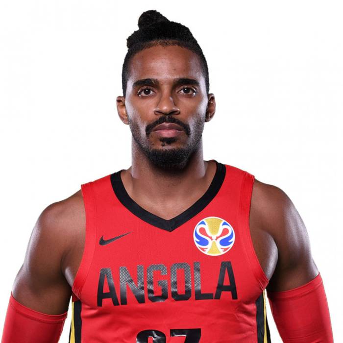 Photo of Jaques Conceicao, 2019-2020 season