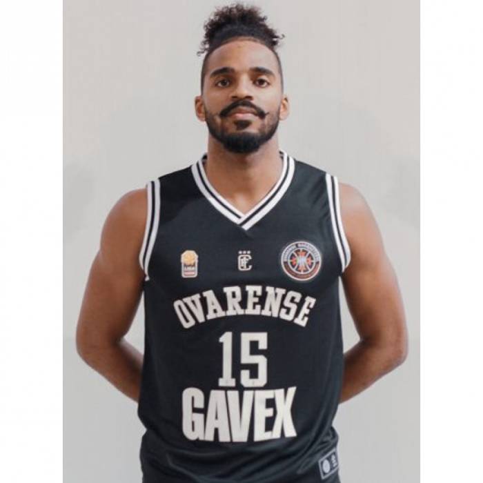 Photo of Jaques Conceicao, 2019-2020 season