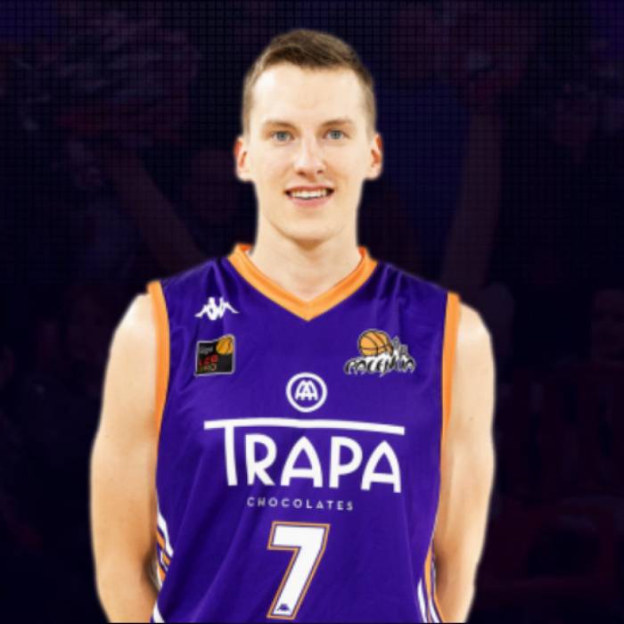 Photo de Kaspars Vecvagars, saison 2019-2020