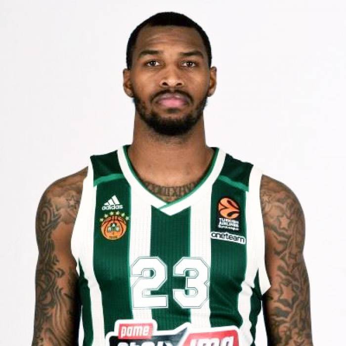 Photo of Sean Kilpatrick, 2018-2019 season