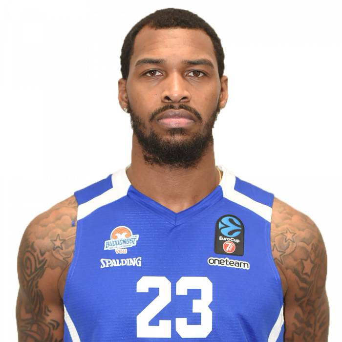 Photo of Sean Kilpatrick, 2019-2020 season