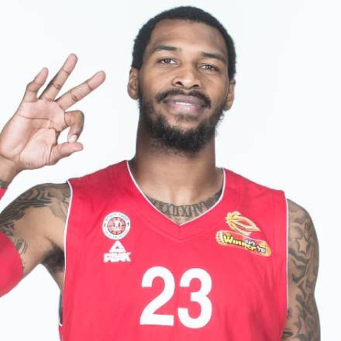 Photo of Sean Kilpatrick, 2021-2022 season