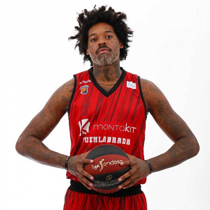 Photo of Lucas Nogueira, 2018-2019 season