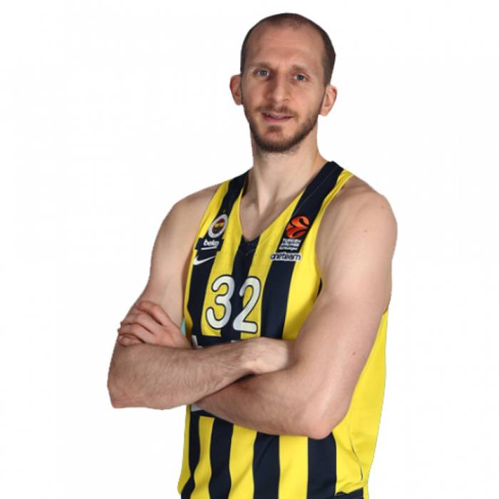 Foto de Sinan Guler, temporada 2018-2019