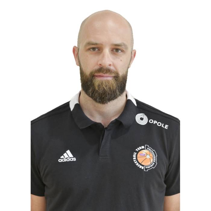 Foto de Przemyslaw Szymanski, temporada 2019-2020