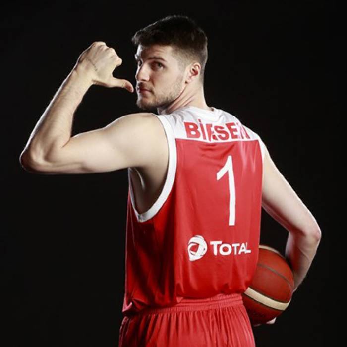 Photo de Metecan Birsen, saison 2021-2022