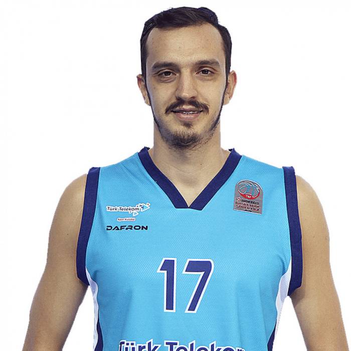 Photo de Metin Turen, saison 2018-2019