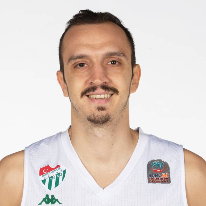 Photo of Metin Turen, 2021-2022 season