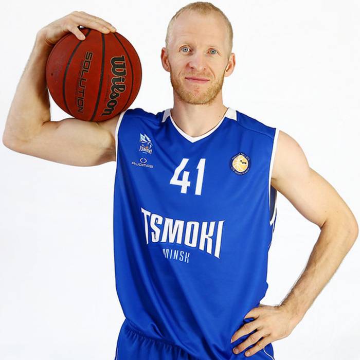 Photo of Aliaksandr Kudrautsau, 2016-2017 season