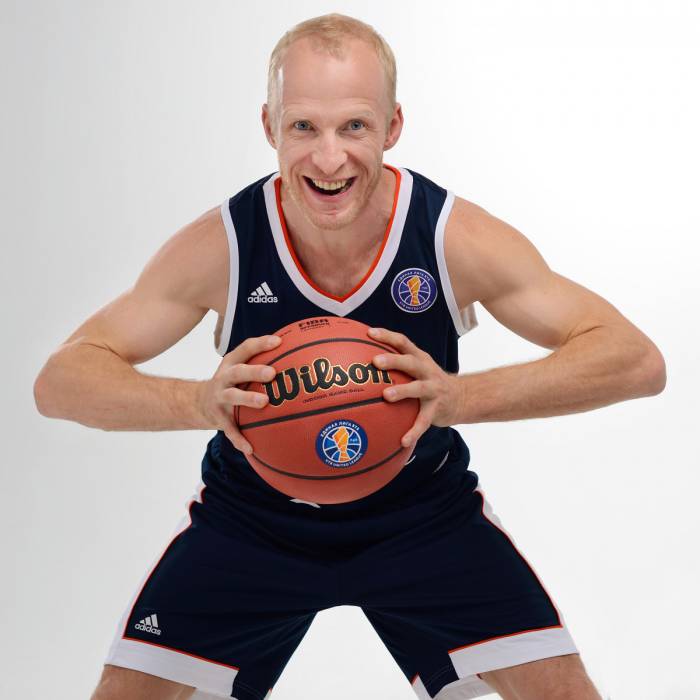 Photo of Aliaksandr Kudrautsau, 2018-2019 season