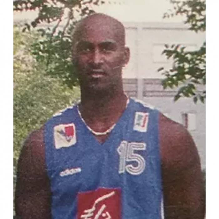 Photo de Alex Nelcha, saison 1995-1996